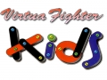 Jeu Video Virtua Fighter Kids ST-V ST-V Cartouche