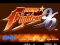 Jeu Video The King of Fighters 96 MVS Neo Geo MVS Cartouche