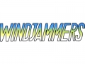 Jeu Video Windjammers / Flying Power Disk MVS Neo Geo MVS Cartouche