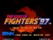 Jeu Video The King of Fighters 97 MVS Neo Geo MVS Cartouche