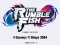 Jeu Video The Rumble Fish Atomiswave Atomiswave Cartouche