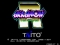 Jeu Video Arkanoid Returns F3 Taito F3 System Cartouche
