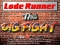 Jeu Video Lode Runner: The Dig Fight PCB Psikyo SH2 Jamma PCB