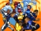 Jeu Video X-Men: Children of the Atom CPS-2 CPS-2 Cartouche