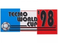 Jeu Video Tecmo World Cup 98 ST-V ST-V Cartouche