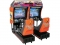 Borne Dédiée Daytona USA Twin Arcade Machine