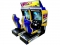 Borne Dédiée Le Mans 24 Twin Arcade Machine