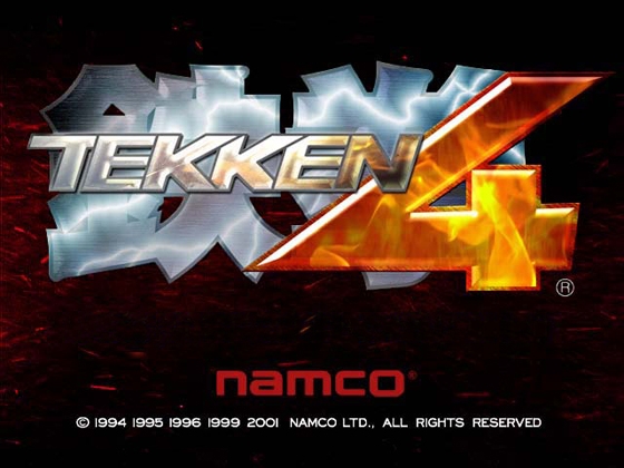 download tekken 4 namco system 246