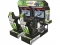 Borne Dédiée Initial D Arcade Stage Ver. 3 Twin Arcade Machine